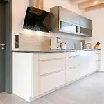 Penthouse Meerchenwald 5 شقة *