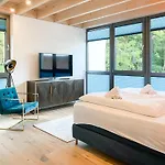 Penthouse Meerchenwald 5 شقة *