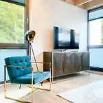 Penthouse Meerchenwald 5 * تيميندورفير ستراند