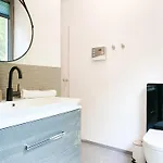 Penthouse Meerchenwald 5 شقة