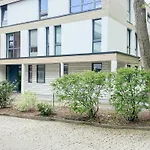 شقة Penthouse Meerchenwald 5