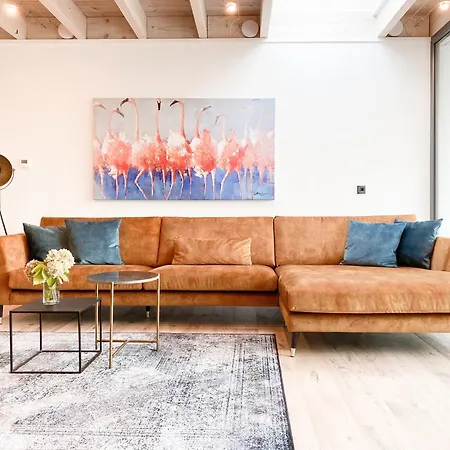 Penthouse Meerchenwald 5 * Timmendorfer Strand