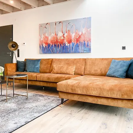 Penthouse Meerchenwald 5 Διαμέρισμα