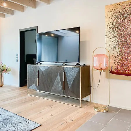 Penthouse Meerchenwald 5 تيميندورفير ستراند