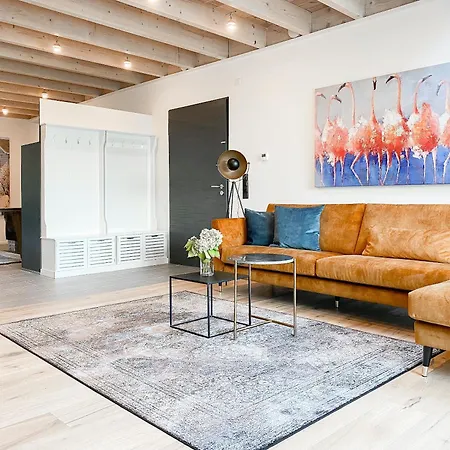 Διαμέρισμα Penthouse Meerchenwald 5 *