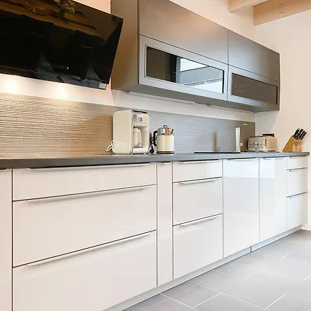 Lejlighed Penthouse Meerchenwald 5