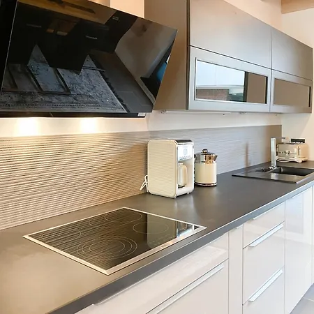 Penthouse Meerchenwald 5 *