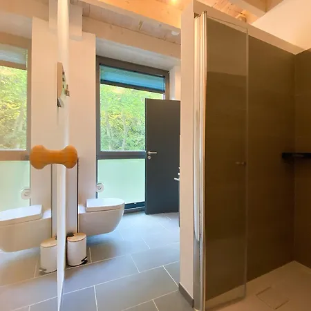 Penthouse Meerchenwald 5 * Timmendorfer Strand