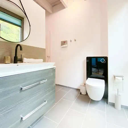 Penthouse Meerchenwald 5