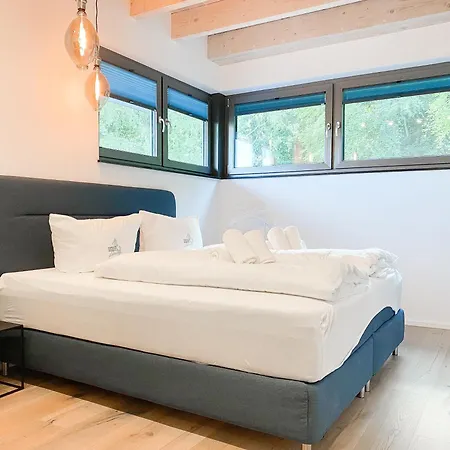 Penthouse Meerchenwald 5