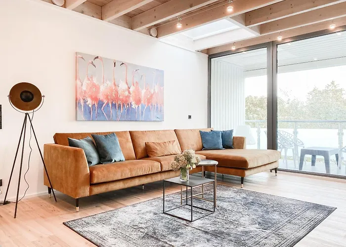 Penthouse Meerchenwald 5 *