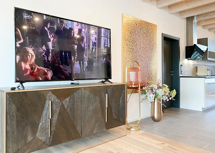 Penthouse Meerchenwald 5 Διαμέρισμα Timmendorfer Strand