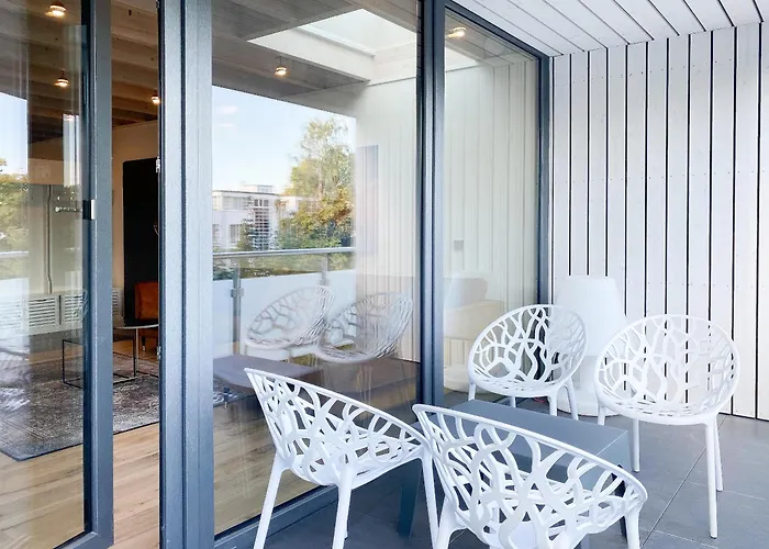 Penthouse Meerchenwald 5 *