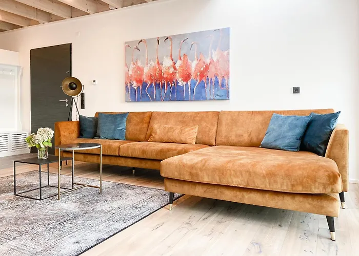 Penthouse Meerchenwald 5 Διαμέρισμα