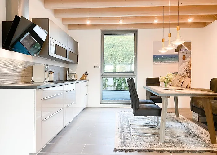 Penthouse Meerchenwald 5