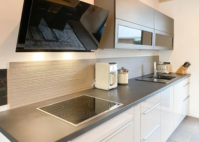 Penthouse Meerchenwald 5 *