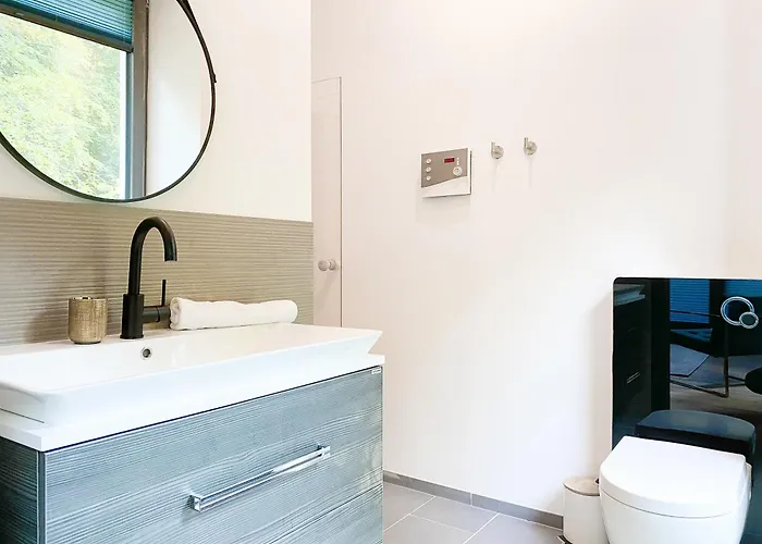 Penthouse Meerchenwald 5 Διαμέρισμα