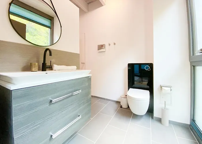 Penthouse Meerchenwald 5