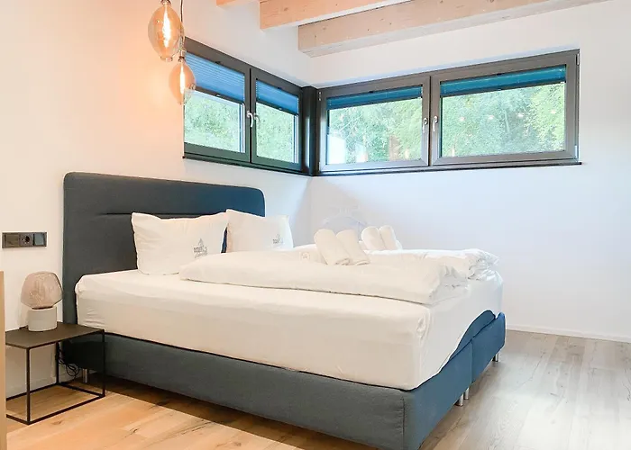 Penthouse Meerchenwald 5