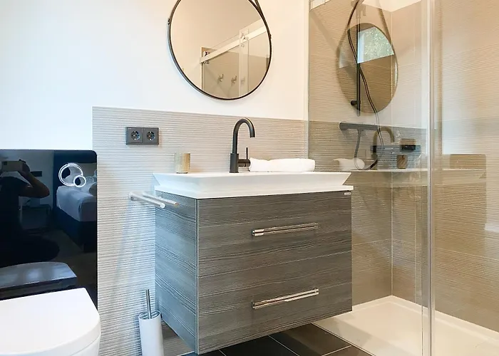 Διαμέρισμα Penthouse Meerchenwald 5 Timmendorfer Strand